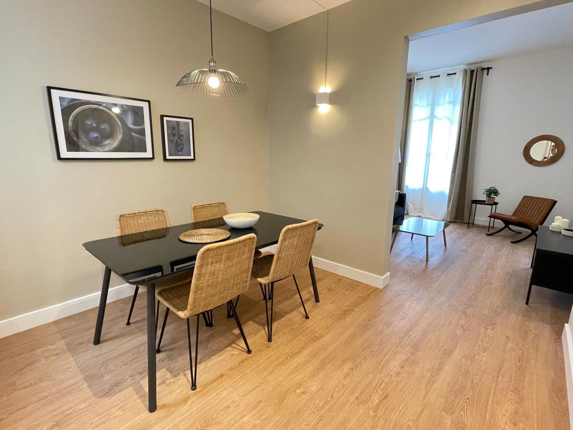 Sweet Inn - Sepulveda Barcelona Zimmer foto