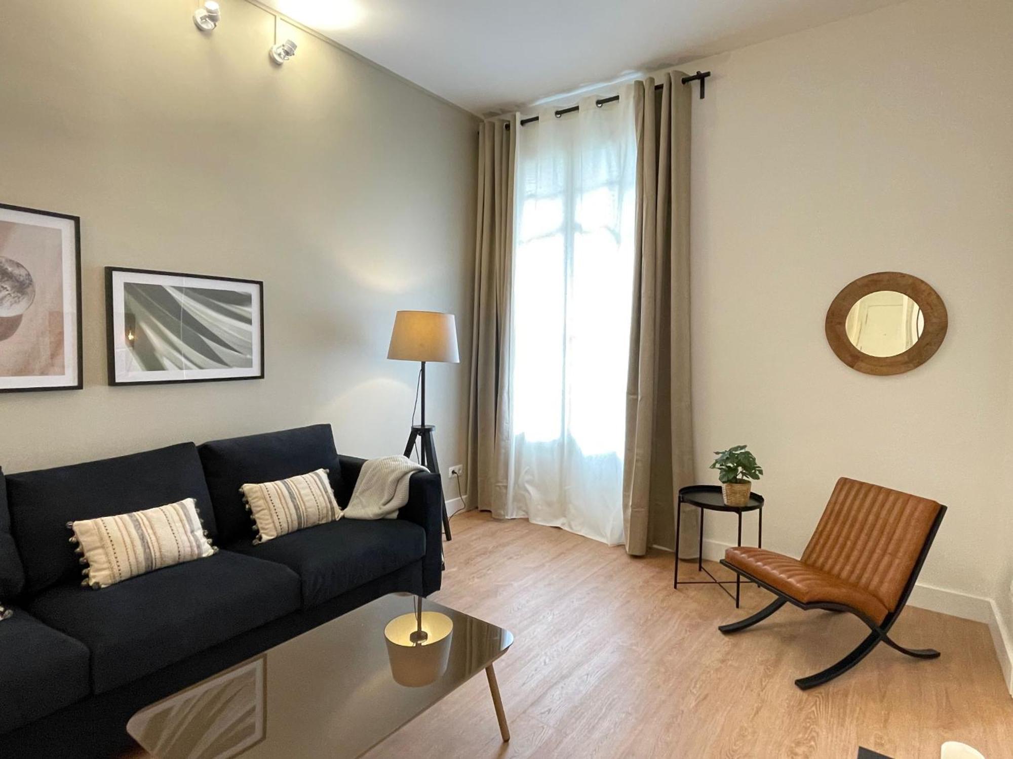 Sweet Inn - Sepulveda Barcelona Zimmer foto