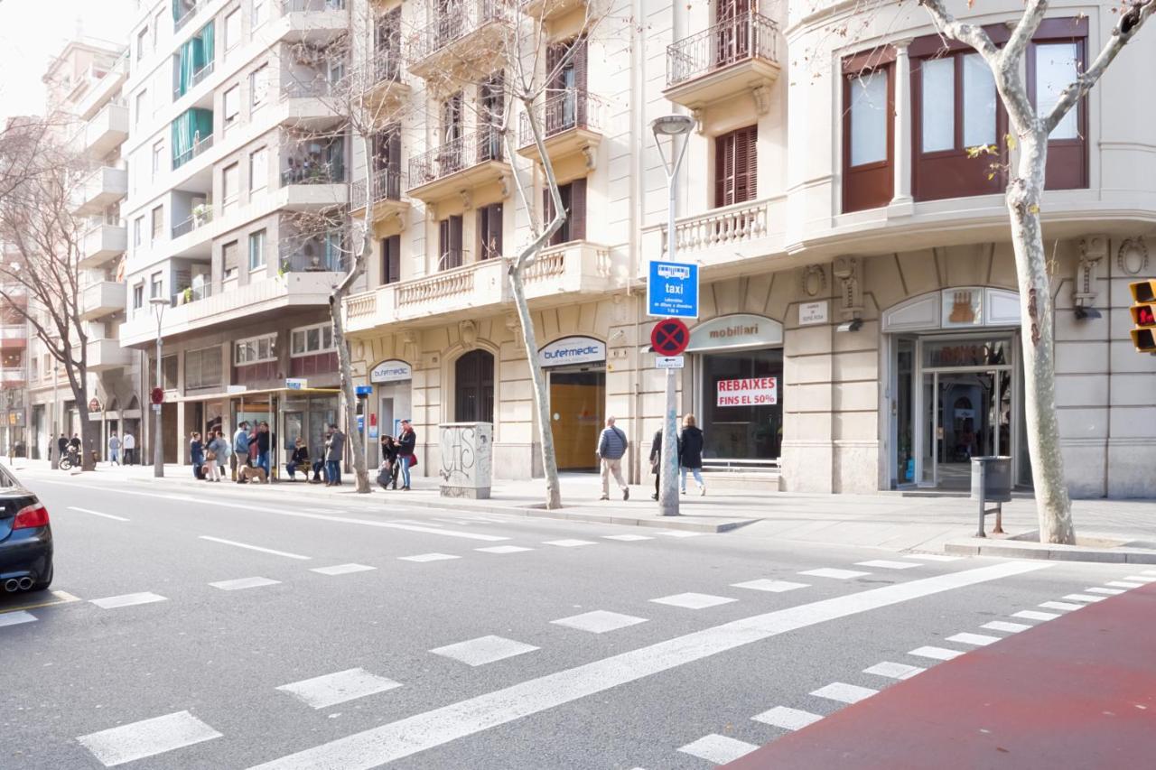 Sweet Inn - Sepulveda Barcelona Exterior foto
